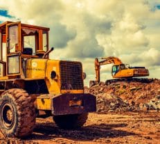 Groundworks/Civils