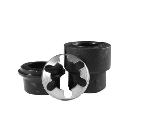 Copper connection kit