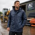 STORM COAT