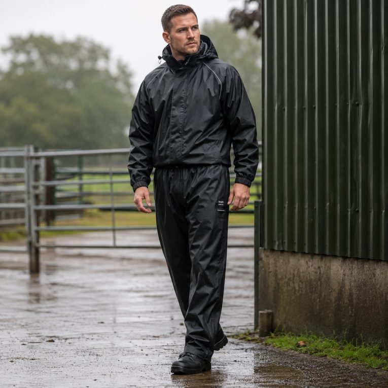 STORMGEAR TROUSER