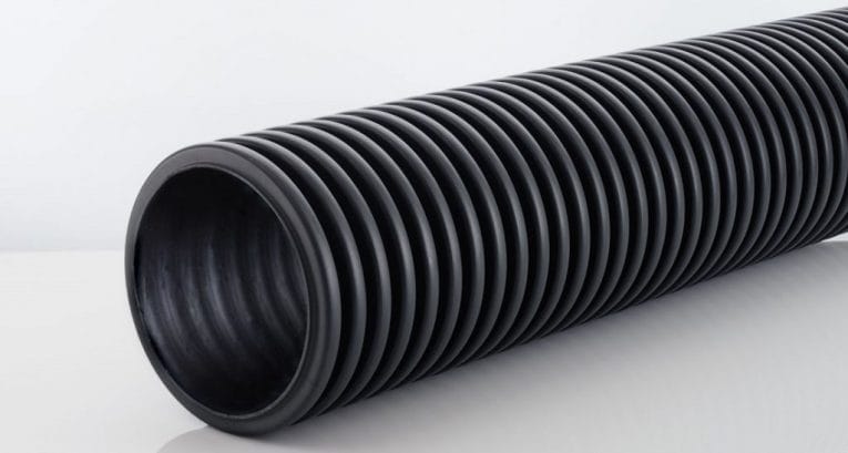 TWINWALL PIPE