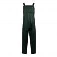 Swampmaster No-Sweat Stormgear Waterproof Bib and Brace- GREEN
