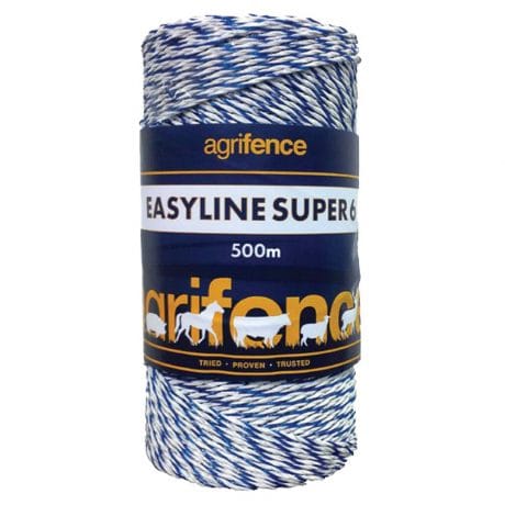 easyline super6