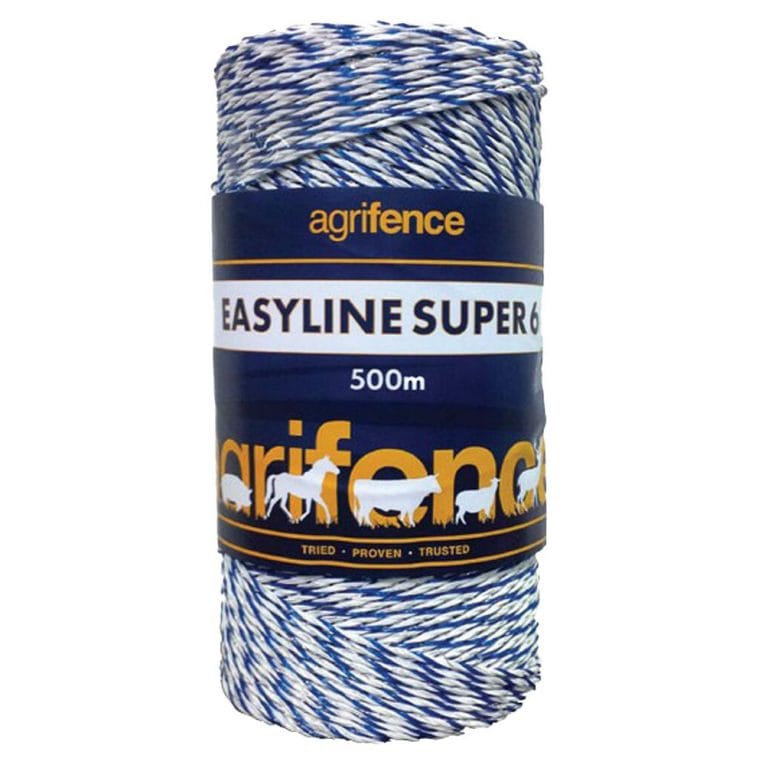 easyline super6