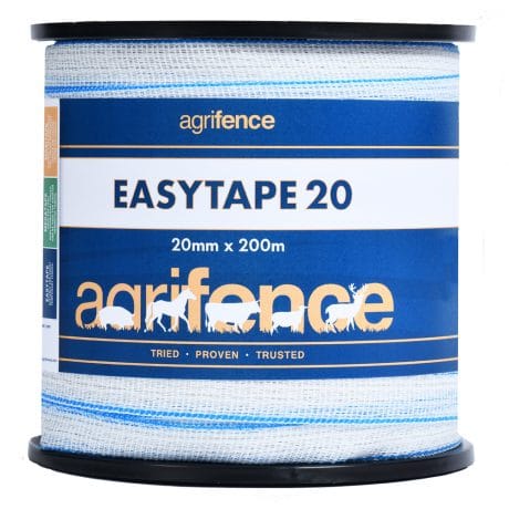 easytape 20