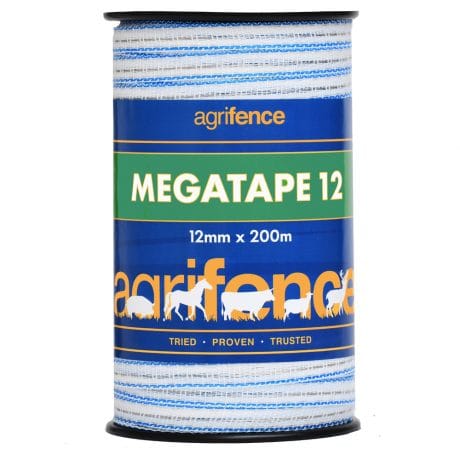 megatape 12
