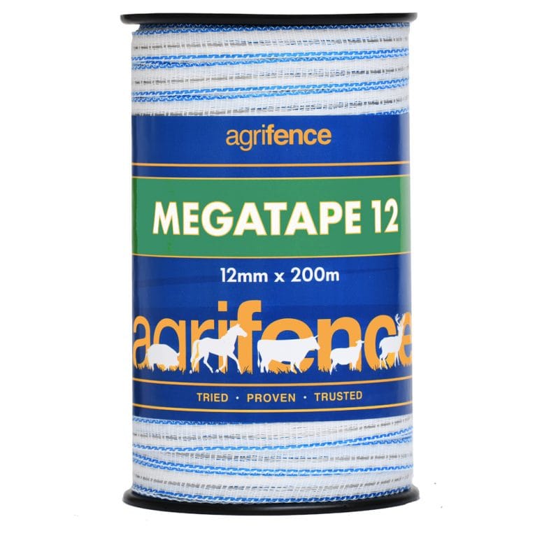 megatape 12