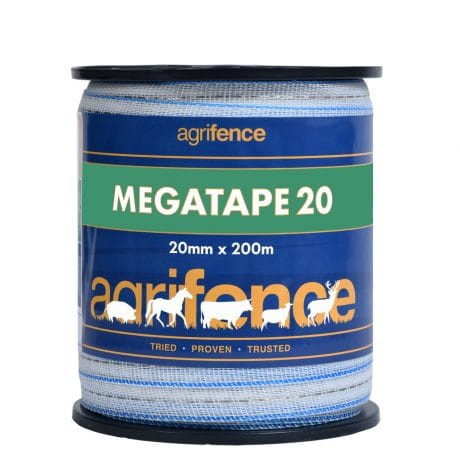 megatape 20