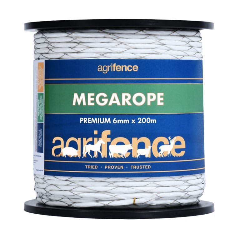 agrifence megarope