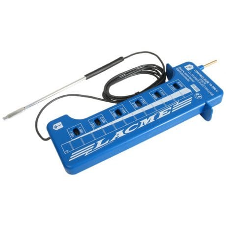 Lacme - Electric Fence tester