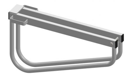 Bateman Heavy Duty Drop Over Frame