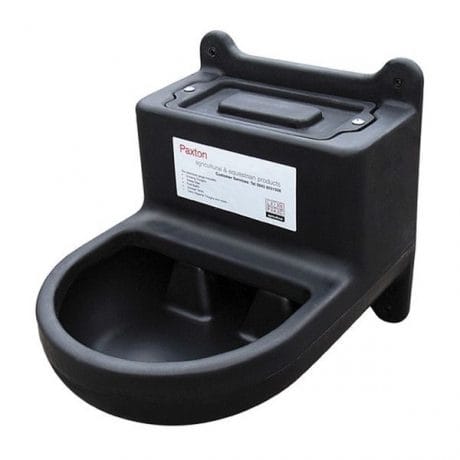 Paxton Drinking Bowl