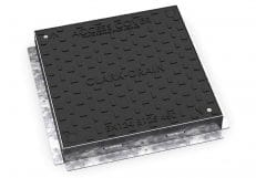 Access Covers -Composite