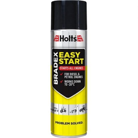 Bradex Easystart 300ml