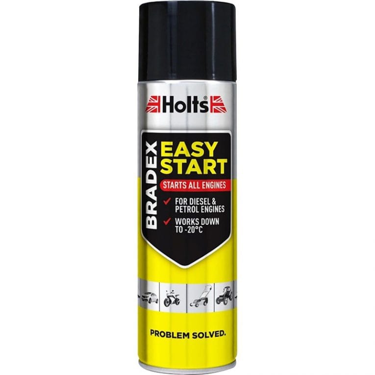 Bradex Easystart 300ml