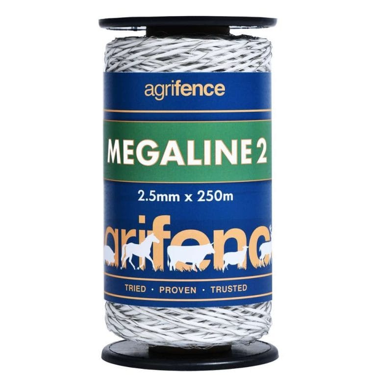 Megaline 2 Superior Polywire