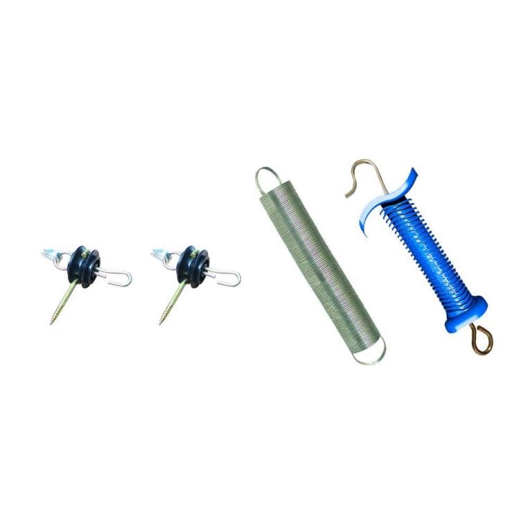 Spring Gate Kit