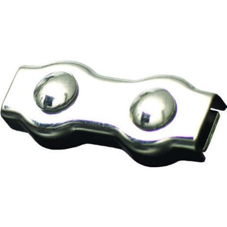 Rope Joiner/Connection Galvanised