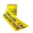 UNDERGROUND WARNING TAPE