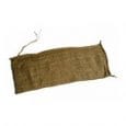 Hessian Sandbag