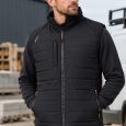 RIP STOP BODYWARMER