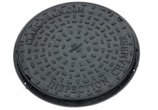 Access Covers -Ductile and Heavy Duty