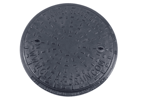 450mm Circular Cover B125
