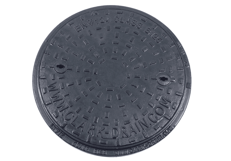 450mm Circular Cover B125