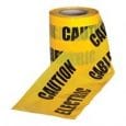 UNDERGROUND WARNING TAPE