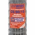 Uniwire Stock Fence