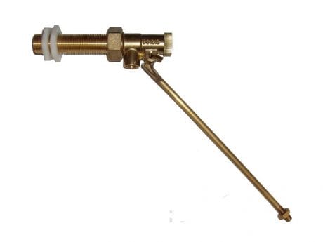 HIGH PRESSURE PART 1 BALL VALVE