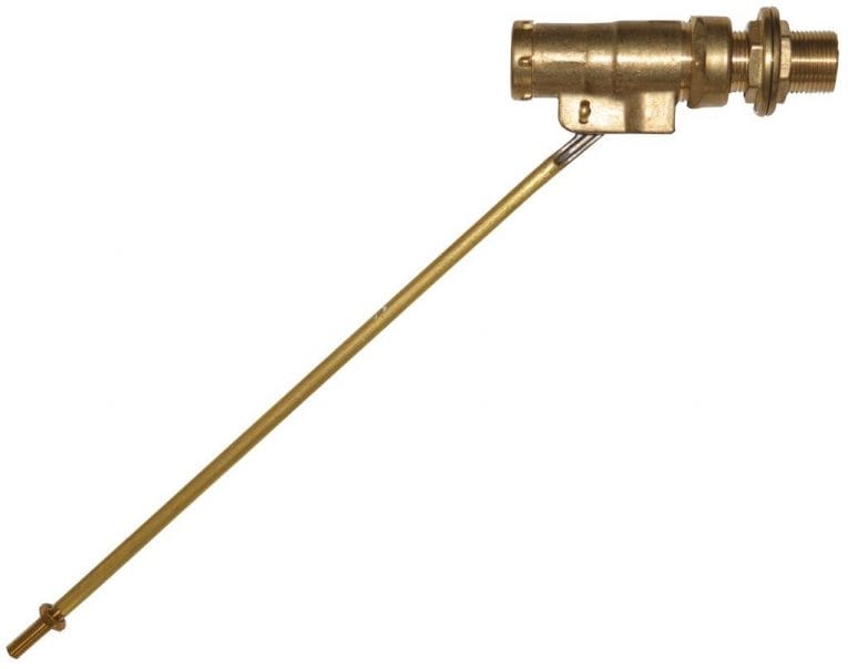 HIGH PRESSURE PART 1 BALL VALVE