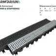 Poly Drain StormDrain Plus