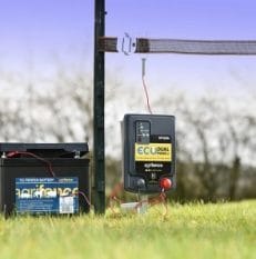 Livestock Electric Fencing