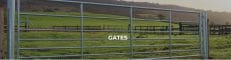 Agricultural Fencing and Gates