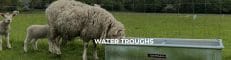 Livestock Troughs and Drinkers
