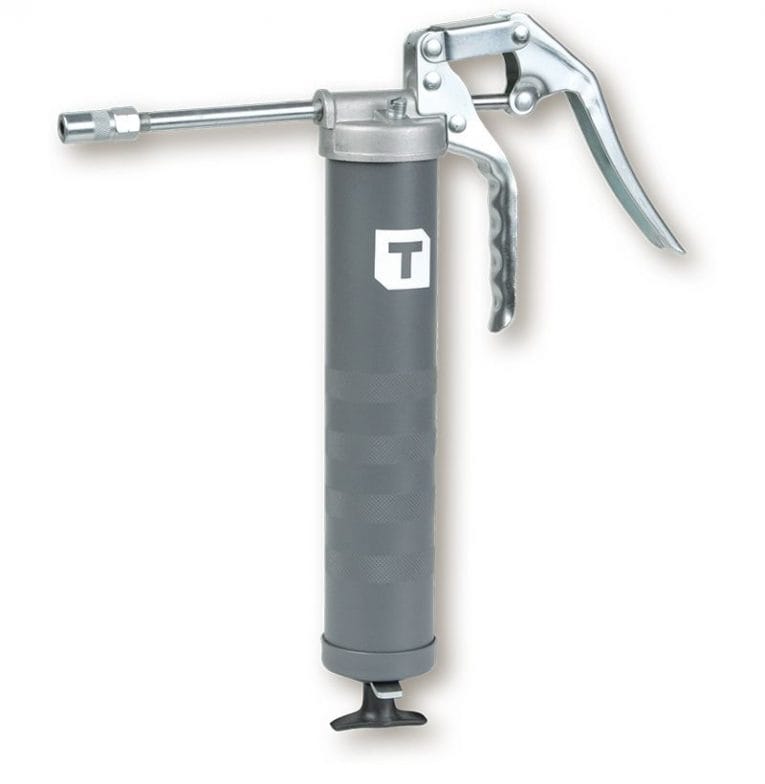 Tecalemit Lever Operated Grease Gun