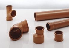 Underground Drainage