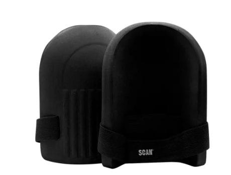 A J Gammond - Knee pads