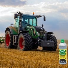 Vehicle and Trailer Supplies