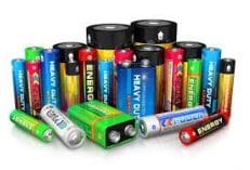 Batteries