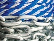 Chain and Rope