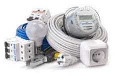 Electrical and Lighting