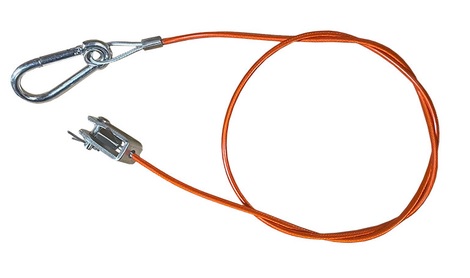 BREAWAY CLEVIS