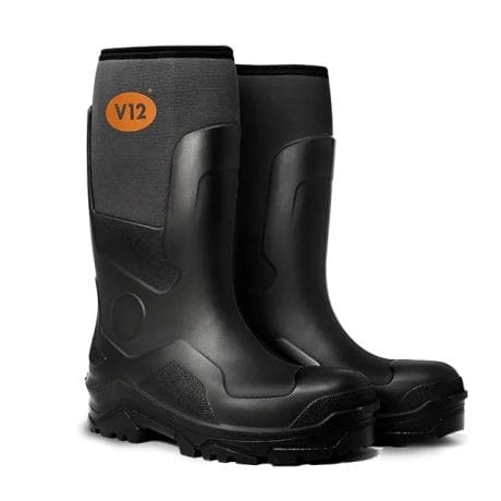 v12 Wellies - A J Gammond