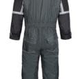COVERALL BK