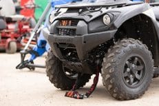 Padlocks and Trailer/ Vehicle Security