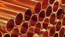 Copper Tube