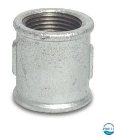 Galvanised BSP Fittings and Pipe