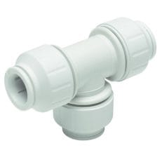 Domestic Push Fit Fittings and Pipe
